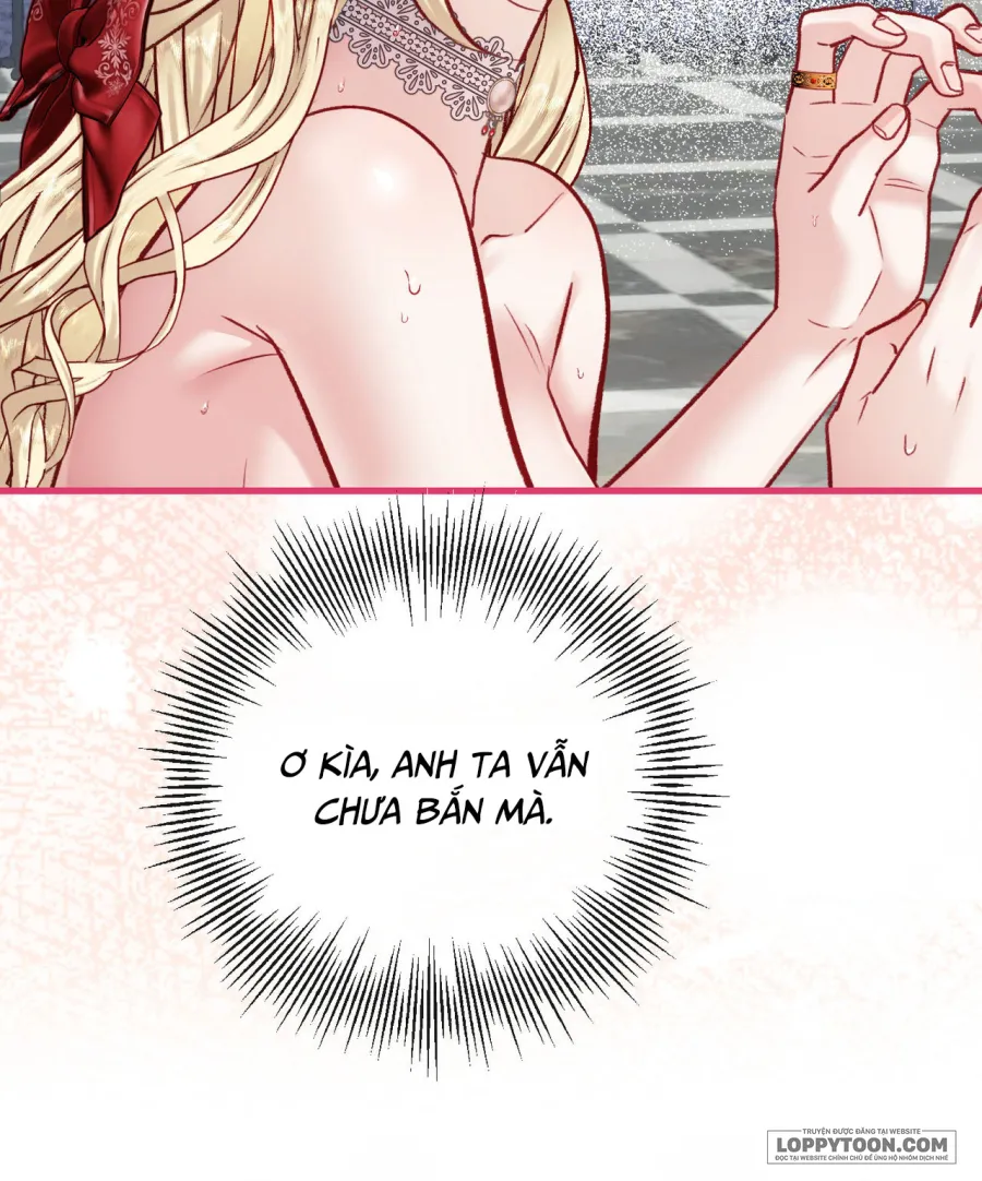 Bị Mắc Kẹt Trong Trò Chơi Harem Ngược Vô Vọng Chap 57 - 🔞🔞🔞🔞🔞 - trang 49