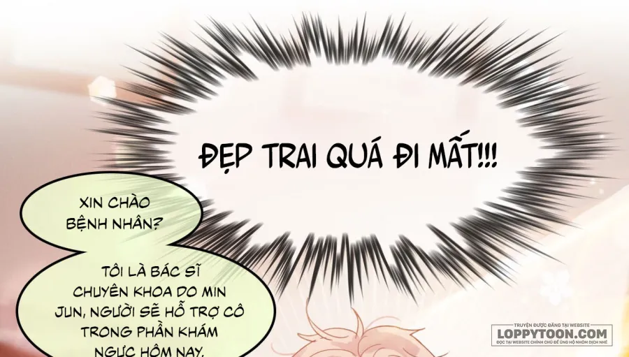Tôi Chỉ Đi Khám Bệnh Thôi Mà Chap 4 - 🔞🔞 - trang 40