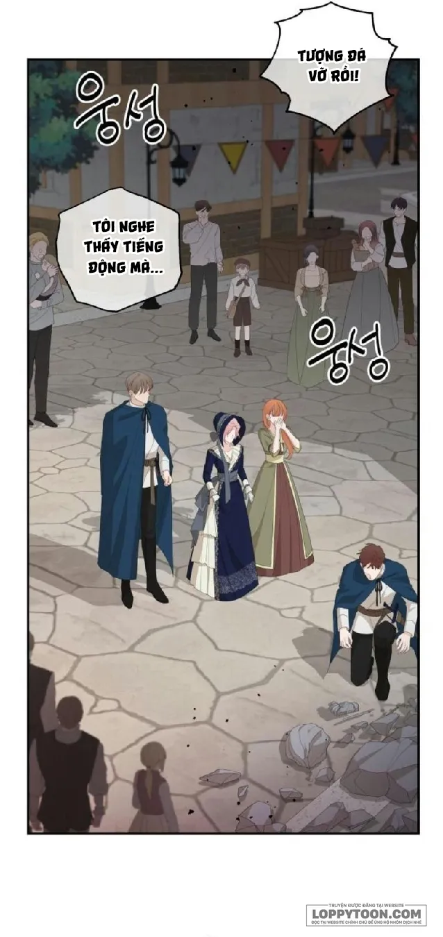 Gia Đình Chồng Quá Ám Ảnh Bởi Tôi Chap 17 - trang 32
