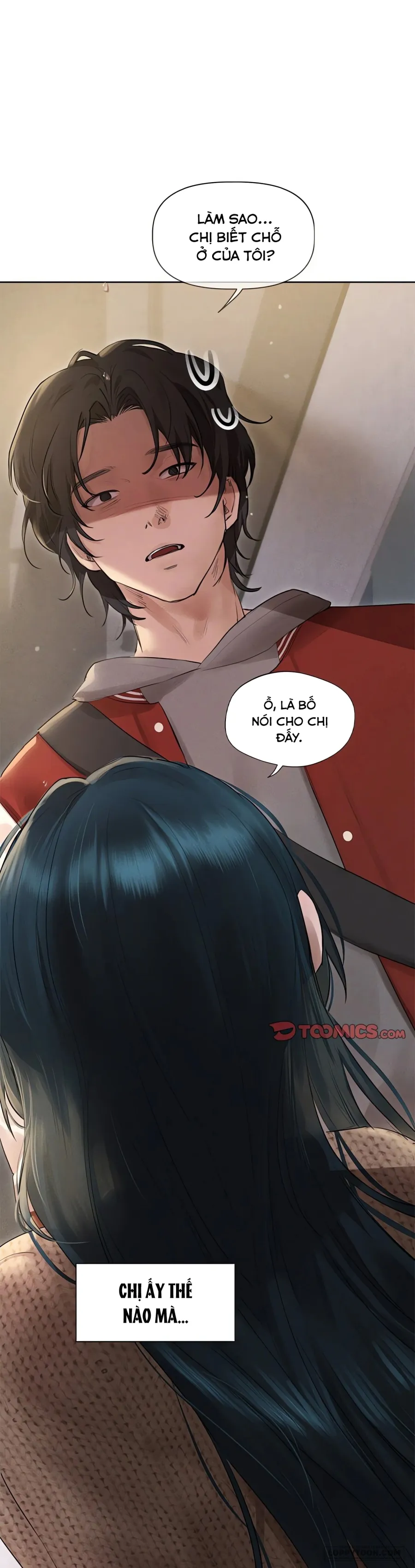 Làm Quen Với Mia Chap 1 - H - trang 46