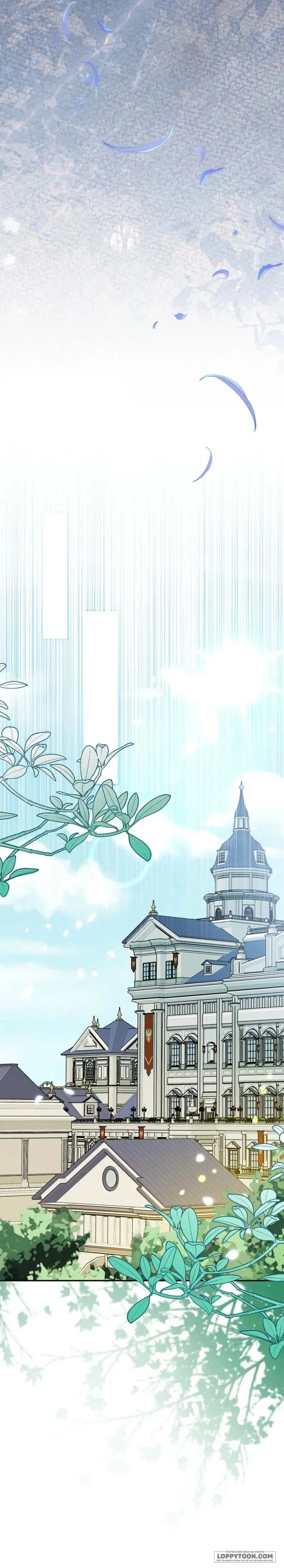 Tôi Được Chọn Làm Con Dâu Của Tên Bạo Chúa Chap 20 - trang 41
