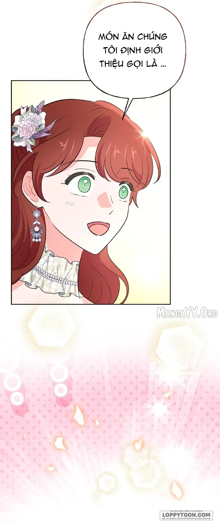 Hầu Gái Không Thích Nuôi Dạy Trẻ Nhỏ Chap 81 - trang 27