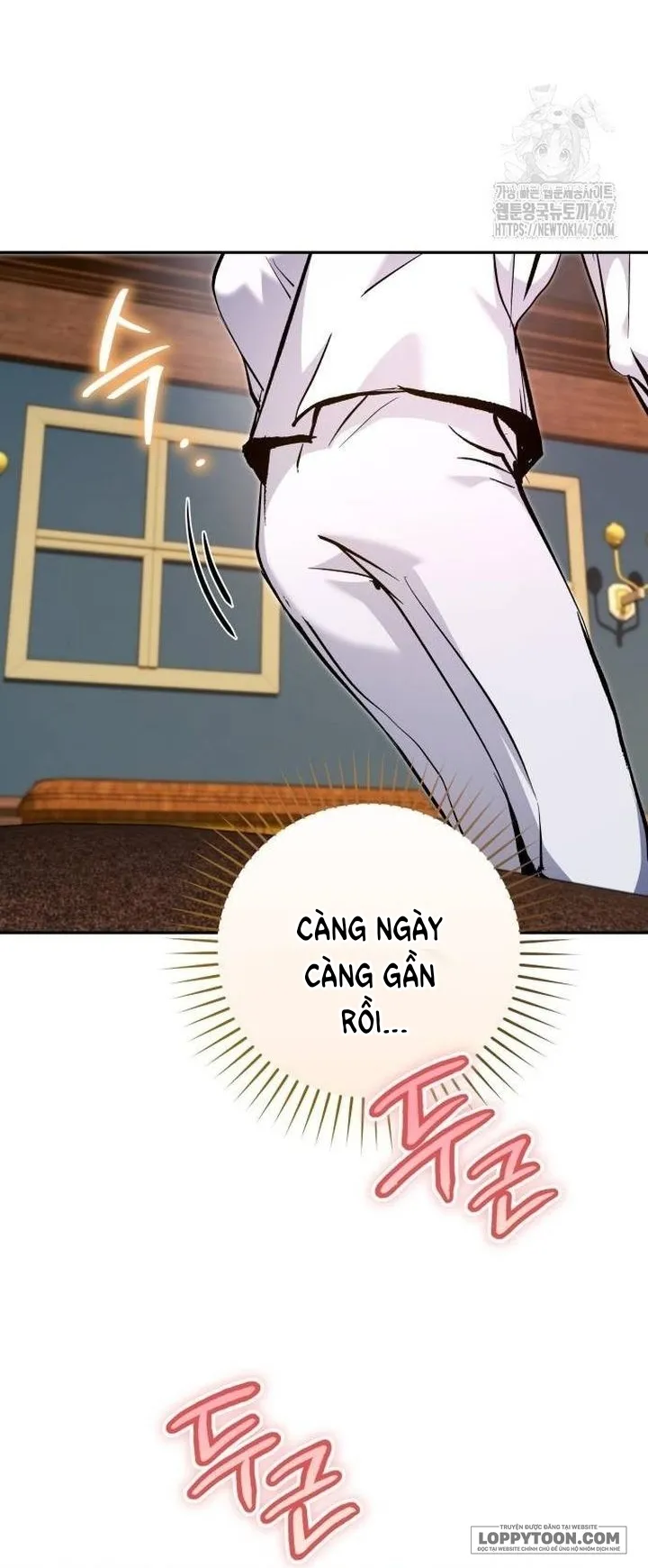 Thỏ Trắng Ở Xứ Sở Thần Tiên Chap 50 - trang 16