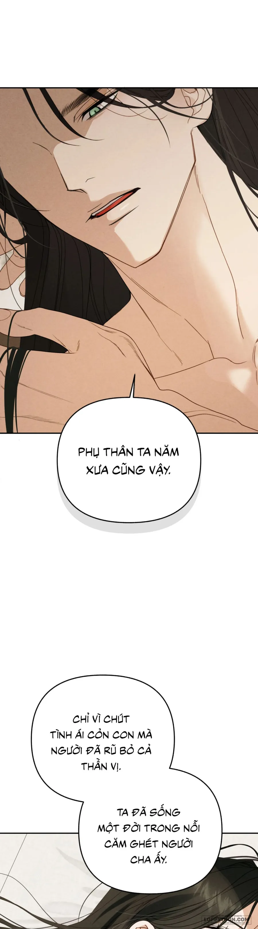 Phá Cầm Chap 12 - 🔞🔞🔞🔞🔞 - trang 47