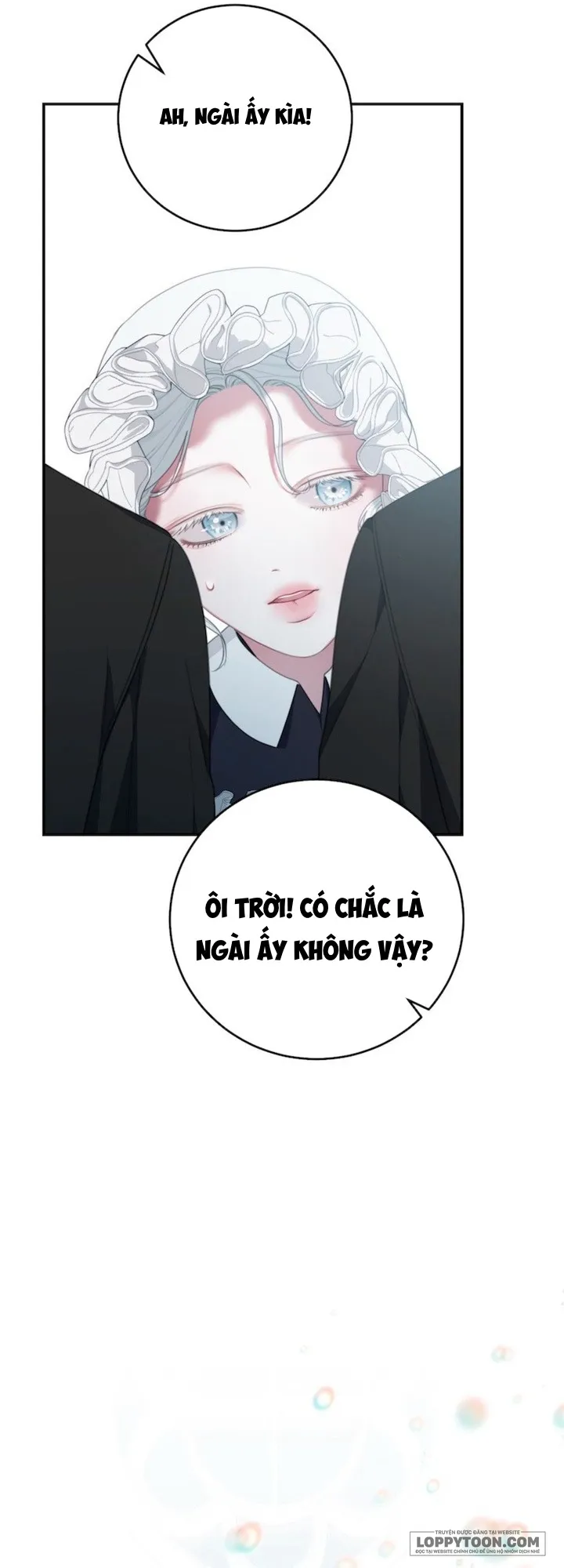 Hầu Nữ Không Còn Thèm Muốn Chủ Nhân Nữa Chap 13 - trang 73