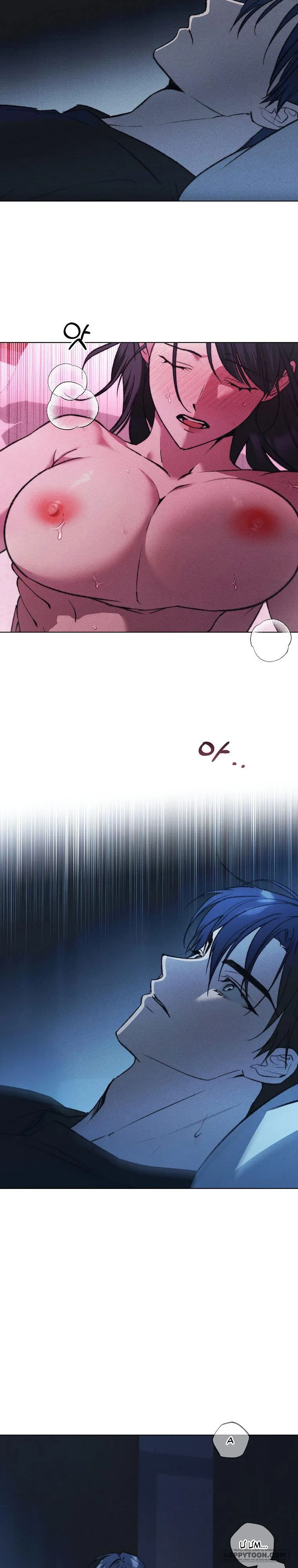 Sợi Chỉ Đỏ Chap 3 - trang 23