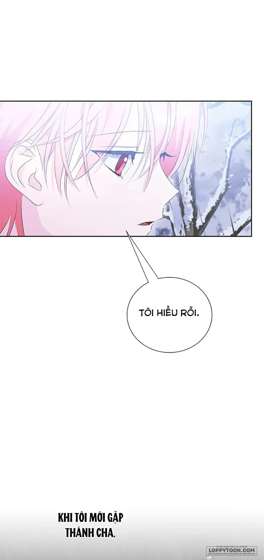 Phía Sau Mặt Nạ Của Nam Chính Hiền Lành Chap 66 - trang 52