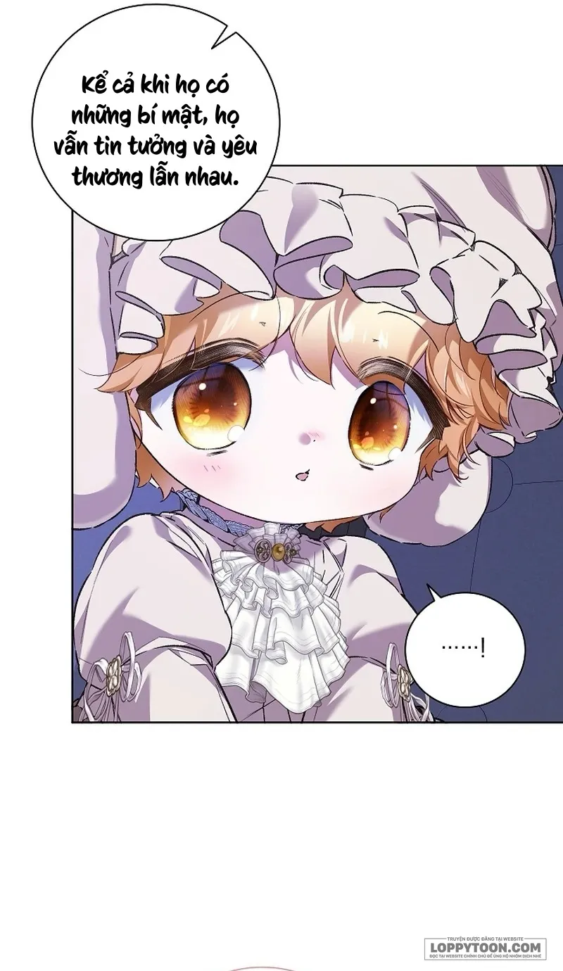 Papa Là Kẻ Thù Kiếp Trước Của Tôi? Chap 47 - trang 29
