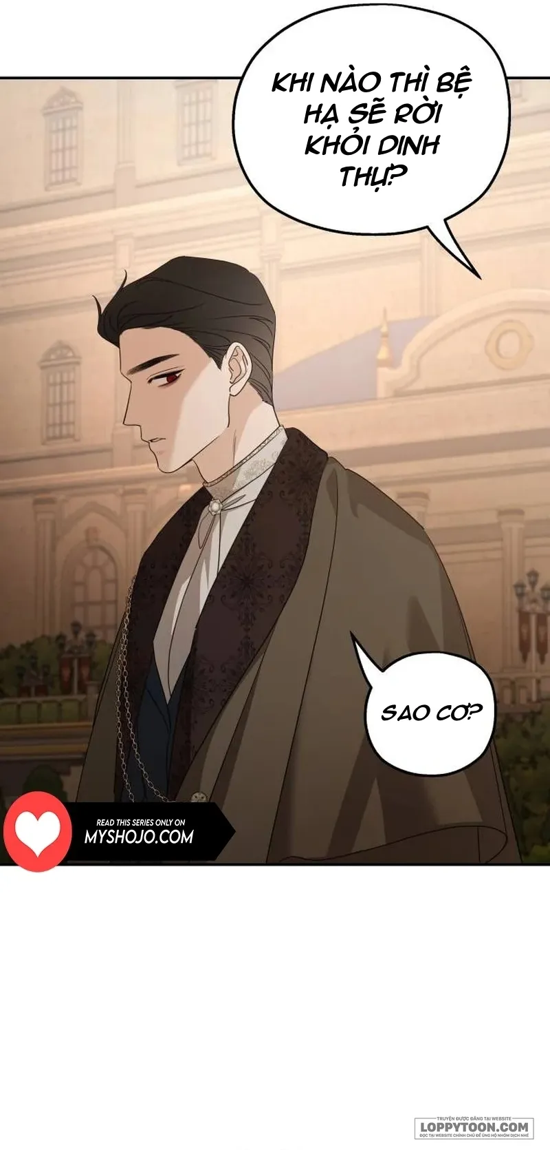 Gia Đình Chồng Quá Ám Ảnh Bởi Tôi Chap 126 - trang 58