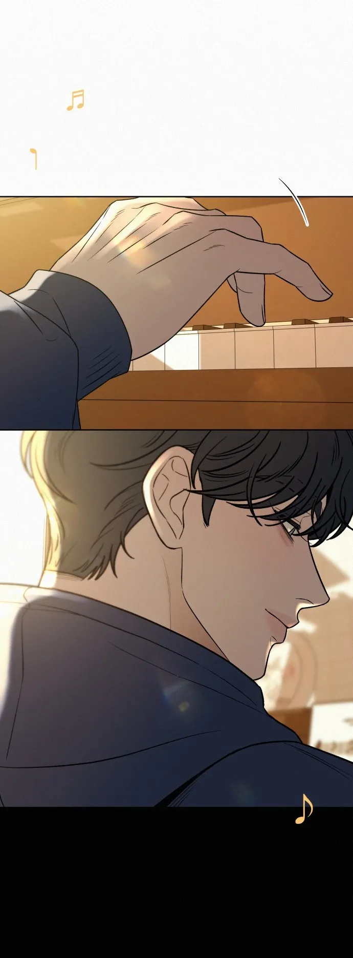 Chiến Lược Tình Yêu Trong Sáng Chap 109 - trang 59