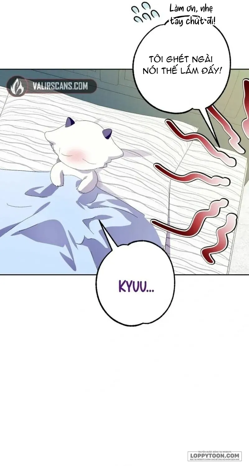 Phía Sau Mặt Nạ Của Nam Chính Hiền Lành Chap 87 - trang 27