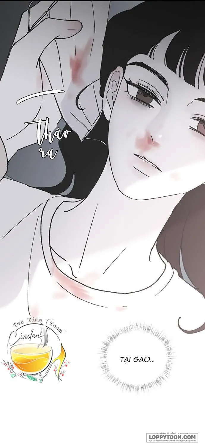 Ba Anh Trai Cực Phẩm Của Tôi Chap 29 - trang 50