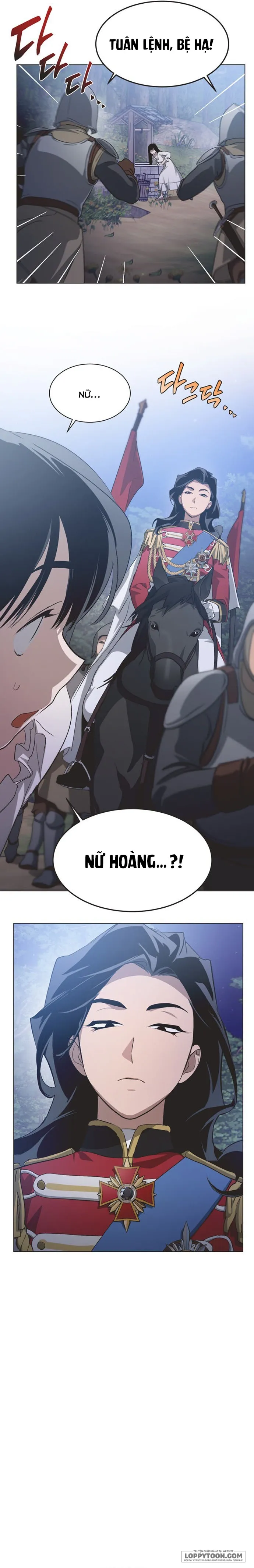 Lọ Lem Không Hoàn Hảo Chap 105 - Ngoại truyện 5 - trang 14
