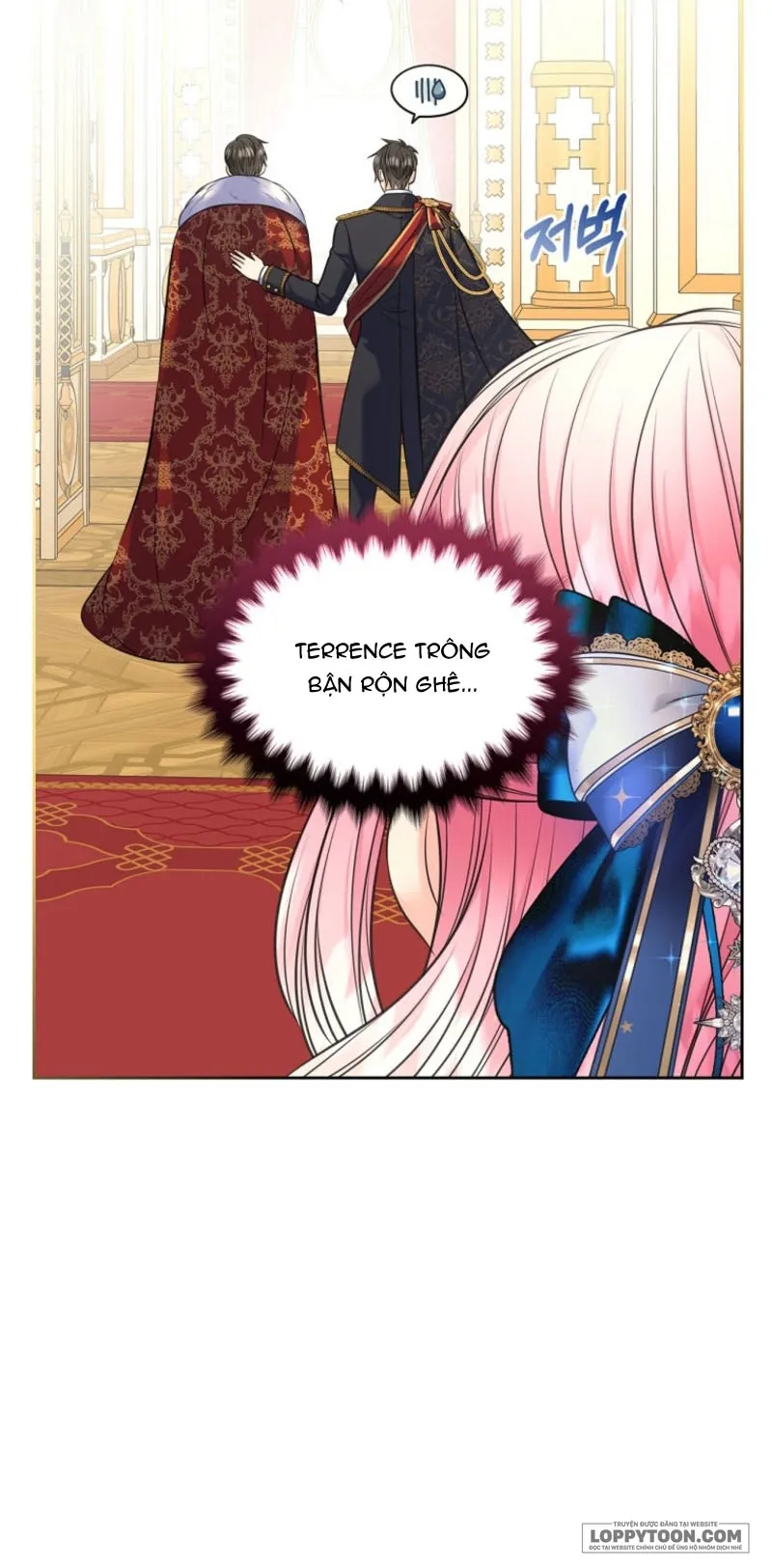 Tôi Sẽ Ly Hôn Với Anh Trai Nữ Chính Chap 86 - trang 50