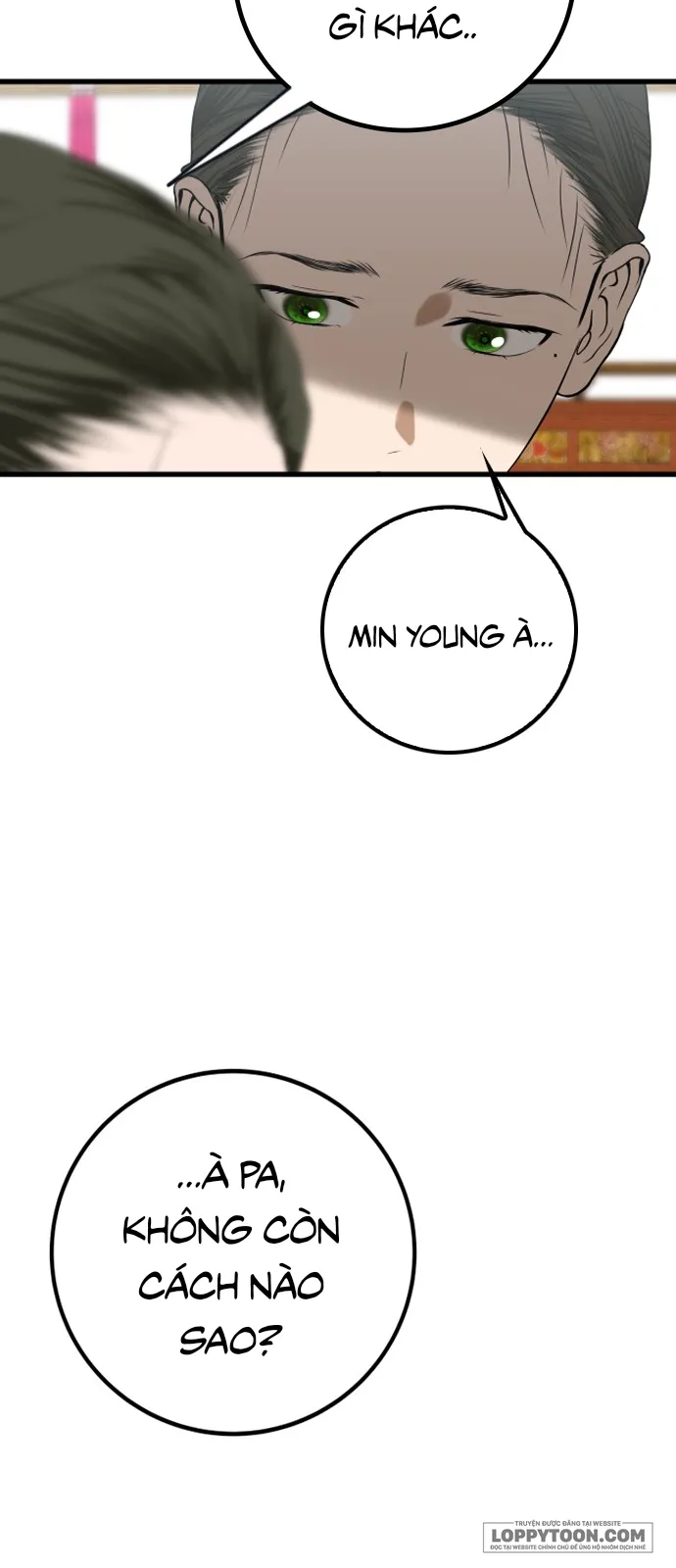 Cuộc Tuyển Chọn Vương Phi Triều Joseon Chap 40 - trang 51