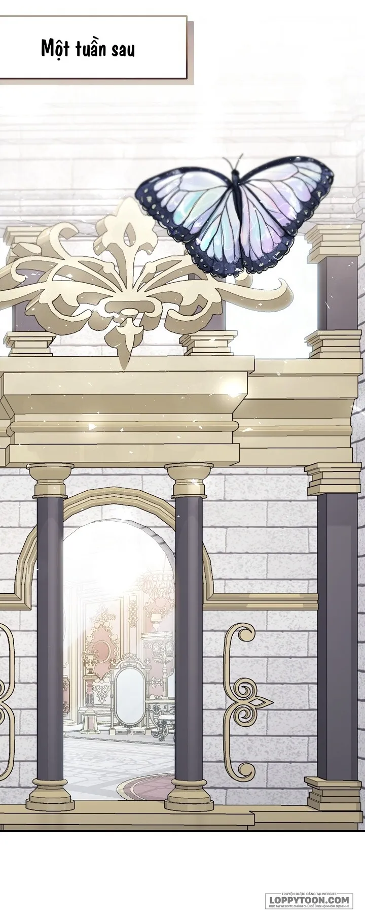 Cái Nôi Của Kẻ Thù Chap 8 - 🔞🔞🔞 - trang 17