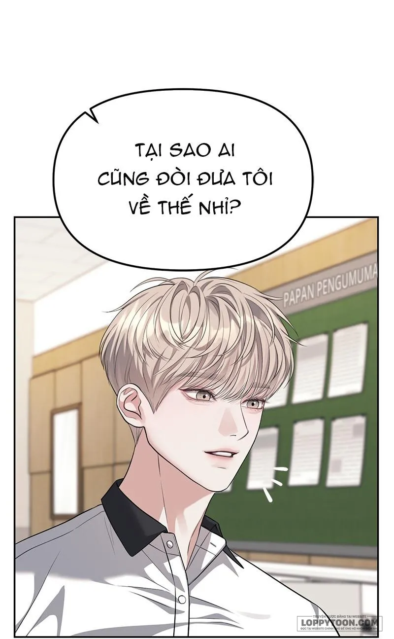 Xâm Nhập Trường Trung Học Tài Phiệt Chap 47 - trang 39