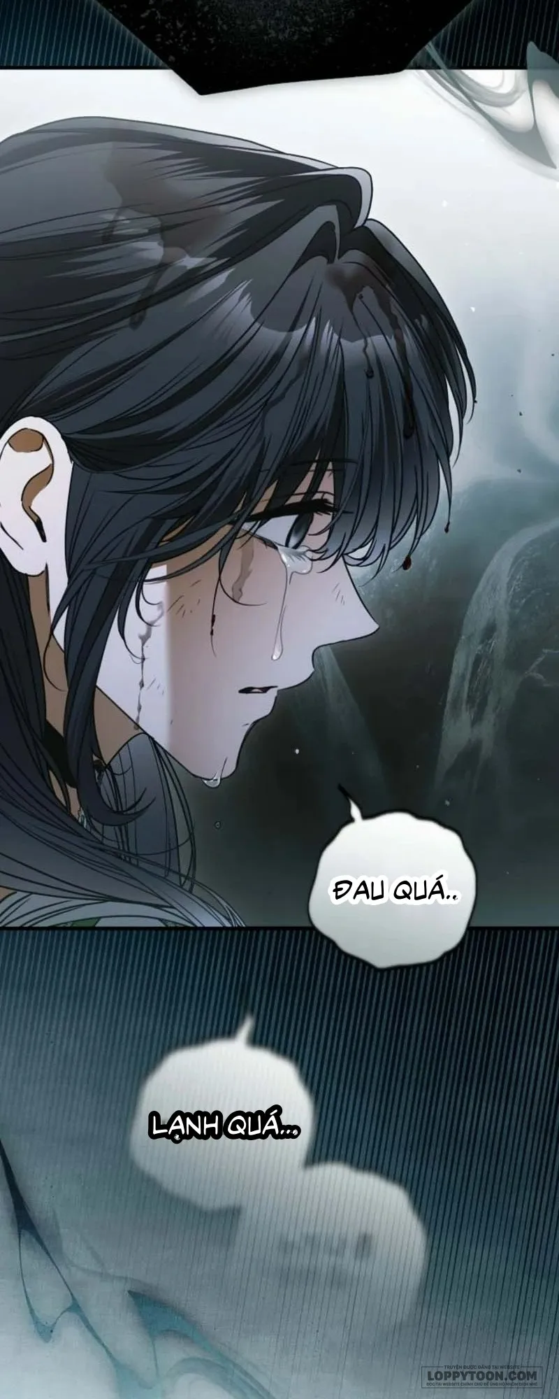 Có Kẻ Đã Sở Hữu Cơ Thể Của Tôi Chap 90 - trang 69
