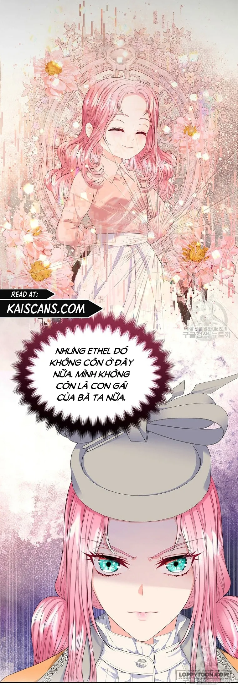 Tôi Sẽ Ly Hôn Với Anh Trai Nữ Chính Chap 22 - trang 29