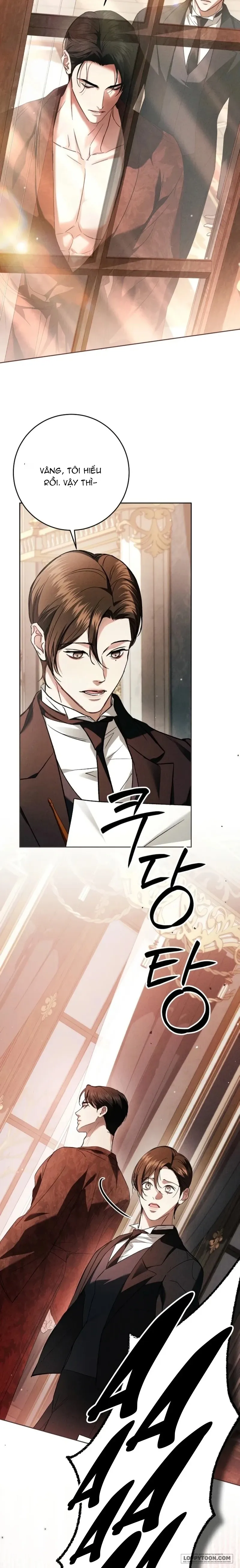 Những Điều Tôi Chưa Biết Vì Đó Là Lần Đầu Chap 34 - trang 27