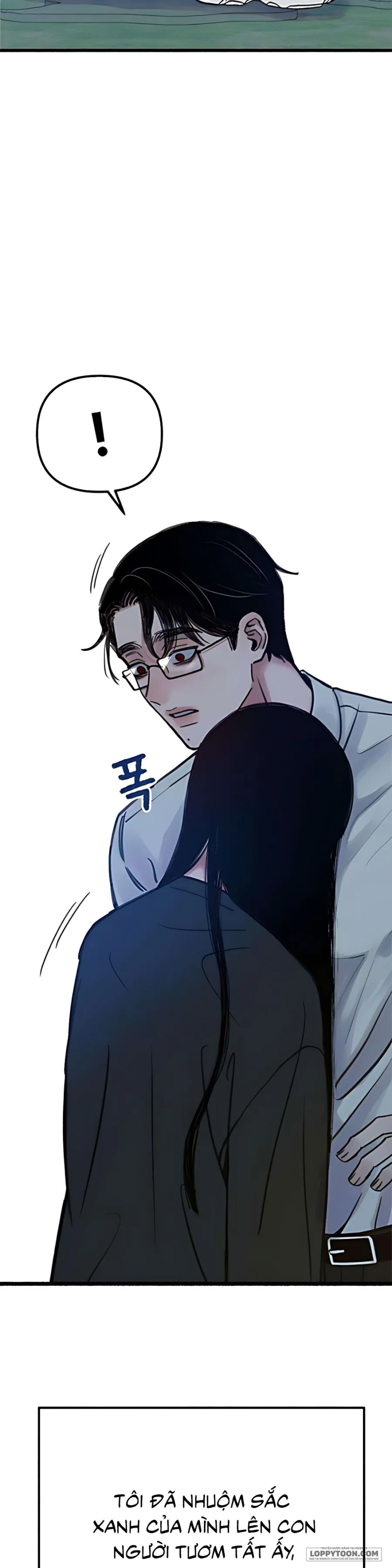 Thế Thân Chap 14 - trang 46