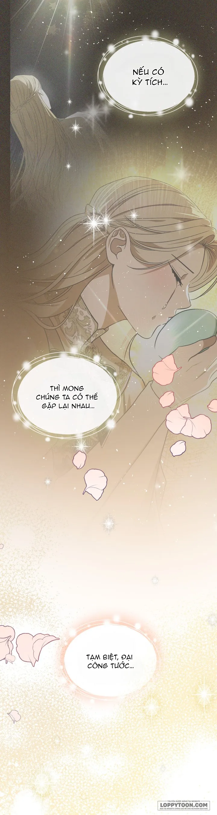 Nam Chính Quái Vật Sống Dưới Giường Tôi Chap 69 - trang 28