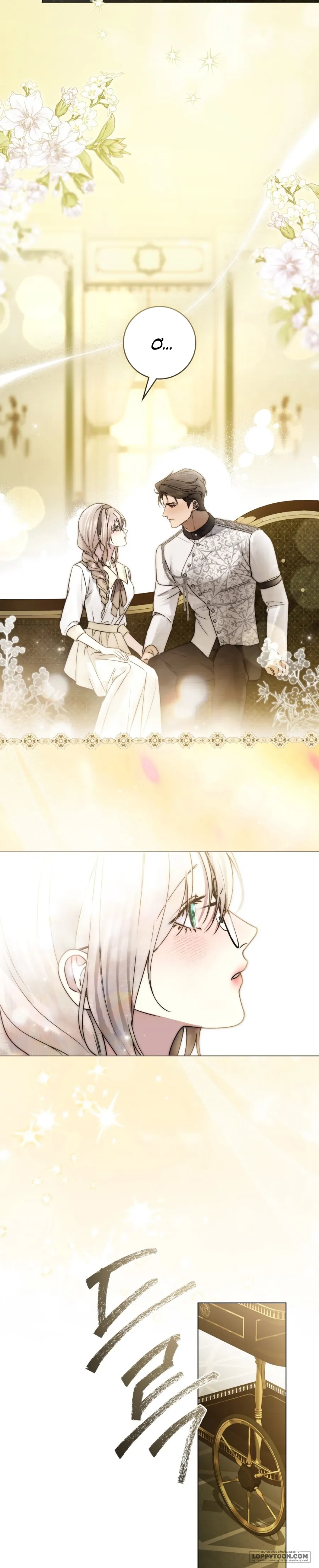 Người Chồng Độc Ác Chap 23 - trang 7