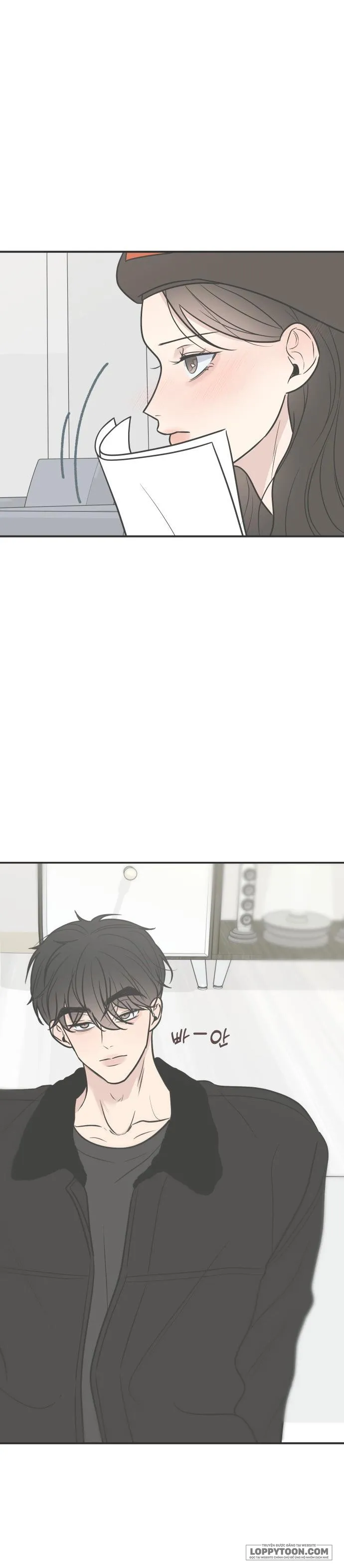 Scandal Bảo Vệ Hôn Nhân Chap 3 - trang 40