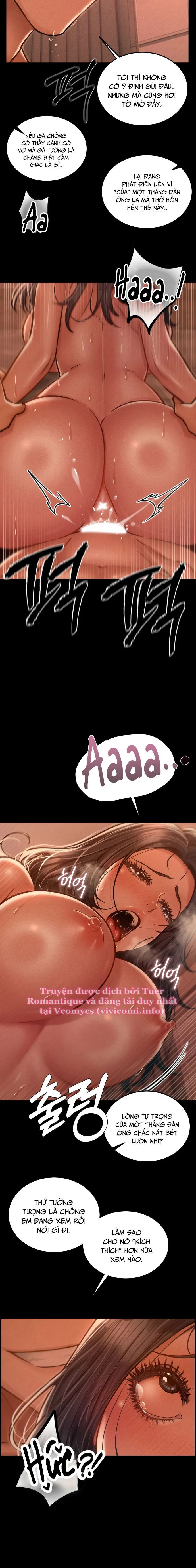 Dinh Thự Thiên Đường Chap 24 - 🔞🔞🔞 - trang 18