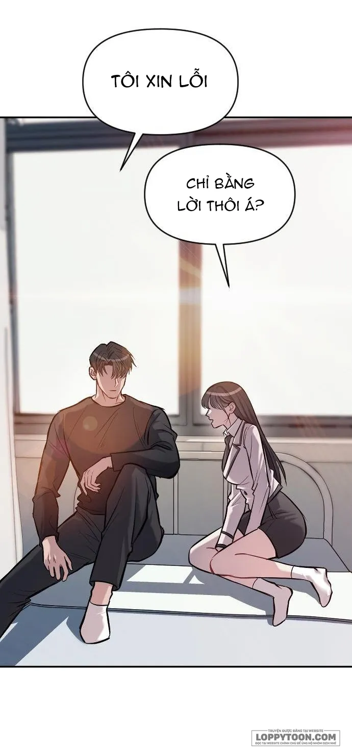 Xâm Nhập Trường Trung Học Tài Phiệt Chap 15 - trang 40