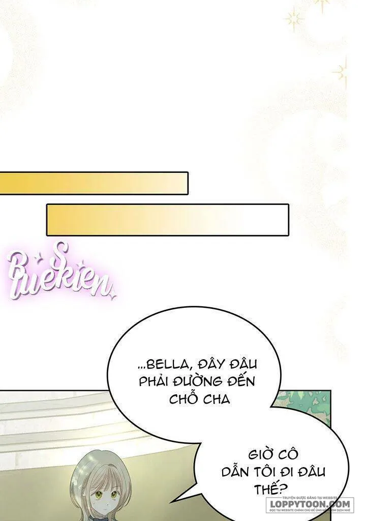 Nam Chính Quái Vật Sống Dưới Giường Tôi Chap 22 - trang 41
