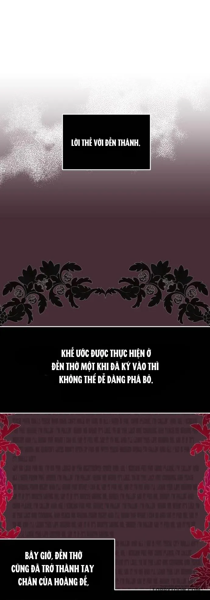 Gia Đình Chồng Quá Ám Ảnh Bởi Tôi Chap 24 - trang 41