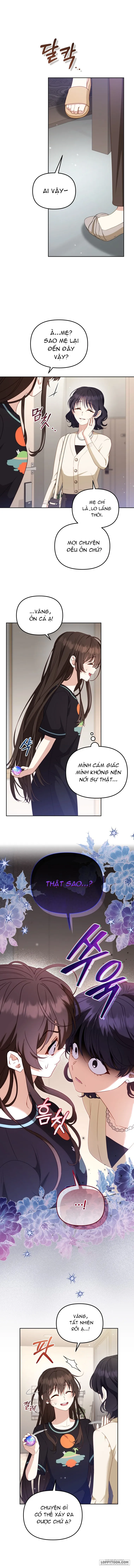Tôi Đang Được Nuôi Dưỡng Bởi Những Kẻ Phản Diện Chap 113 - trang 5