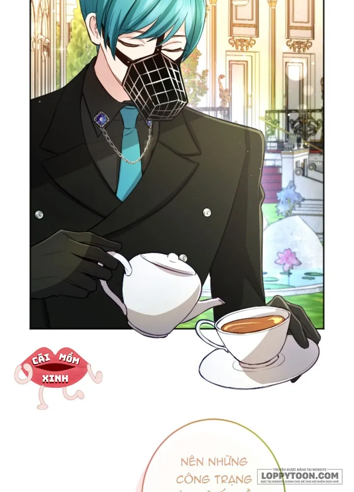Tôi Sẽ Bị Trừ Khử Cùng Hoàng Đế Chap 112 - trang 8