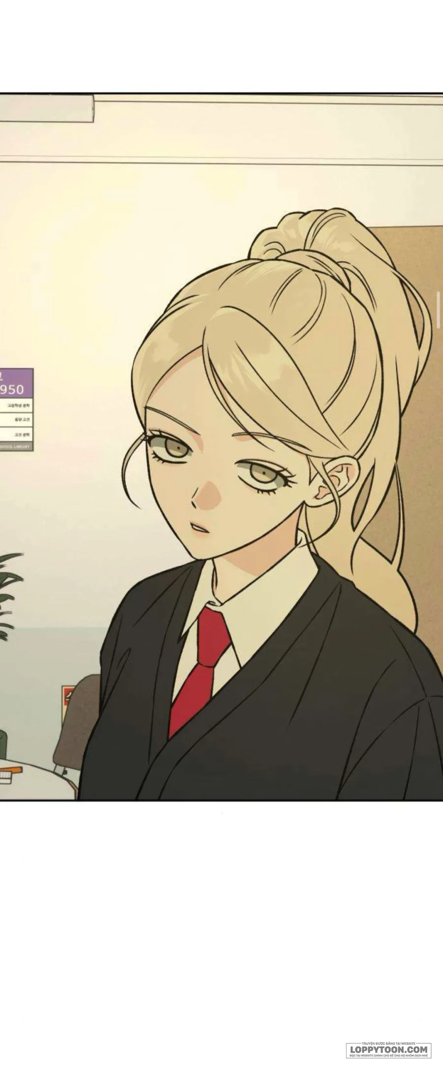 Nguyên Tắc Của Serim Chap 17 - trang 26