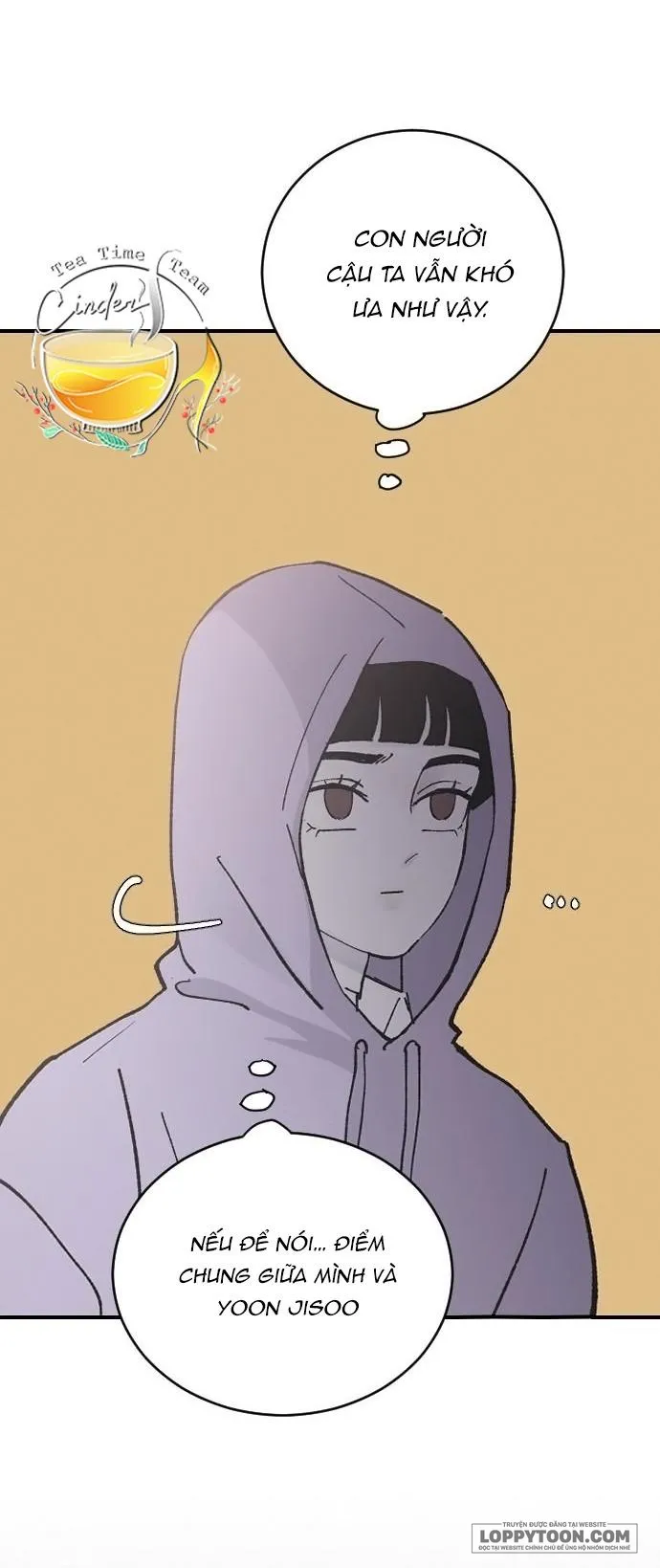 Ba Anh Trai Cực Phẩm Của Tôi Chap 12 - trang 46