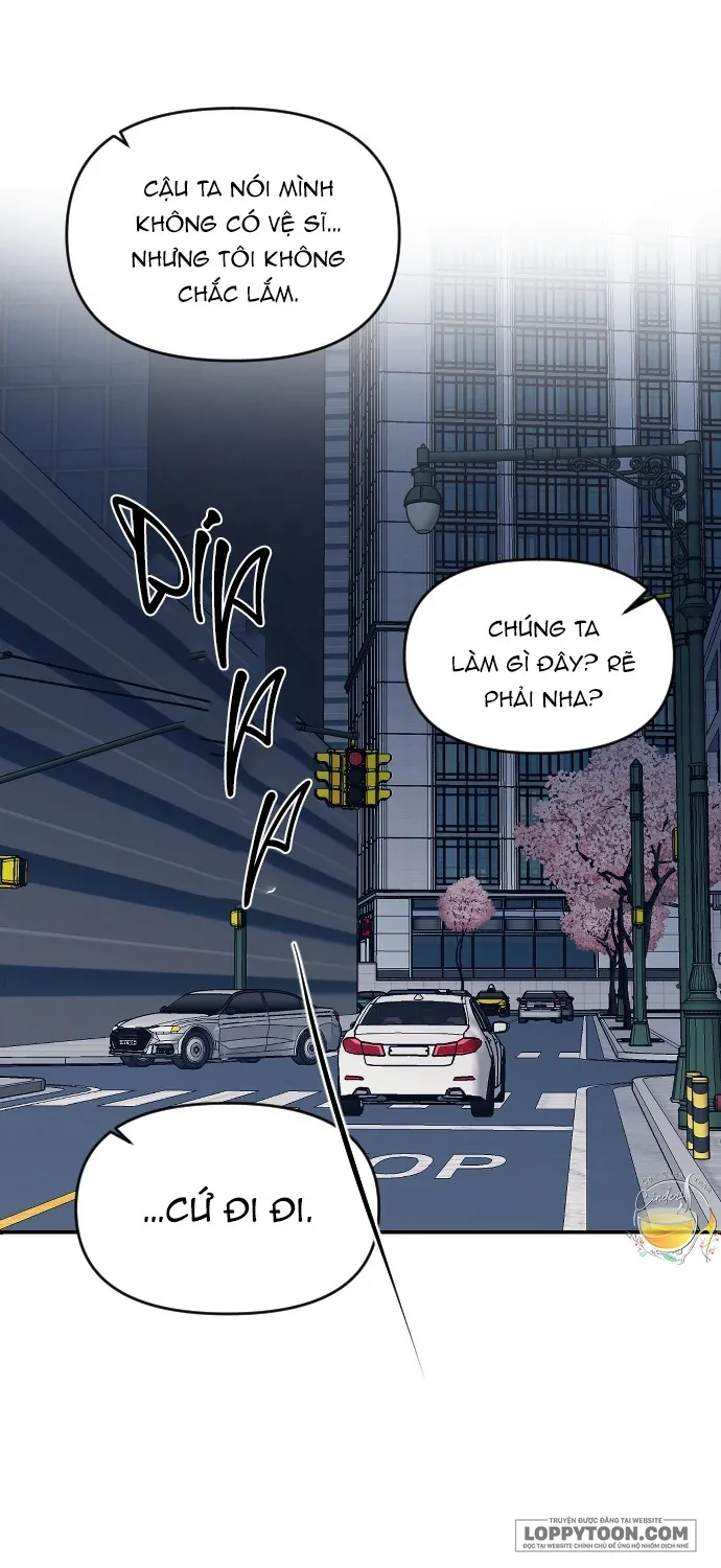Xâm Nhập Trường Trung Học Tài Phiệt Chap 6 - trang 80