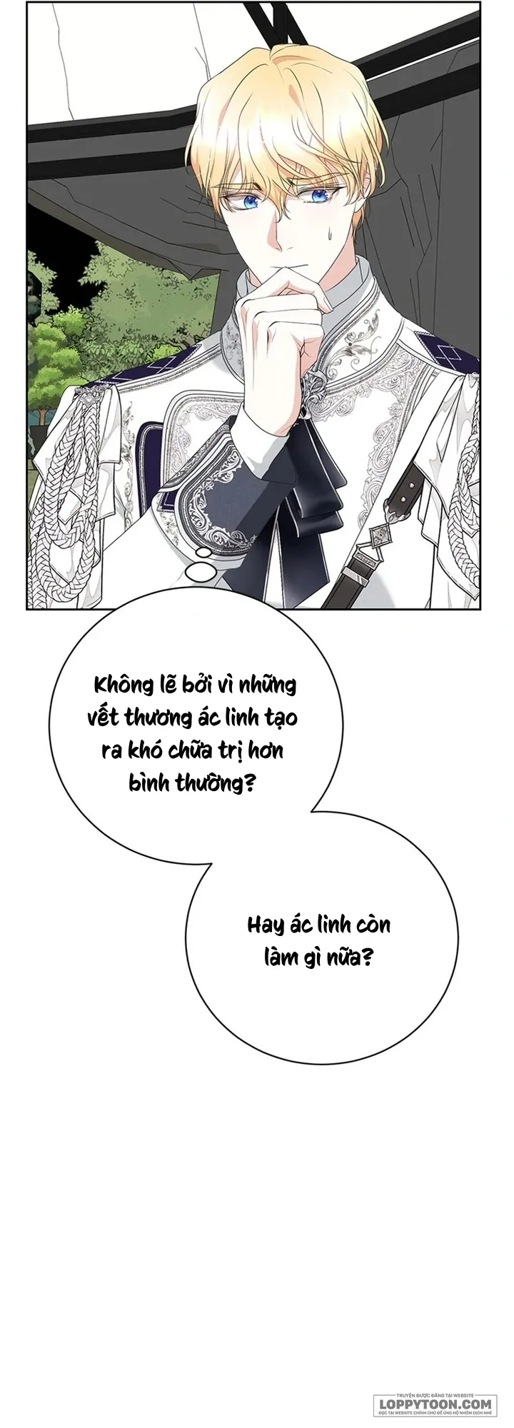 Sinh Ra Trở Thành Nhân Vật Không Có Trong Nguyên Tác Chap 89 - trang 22