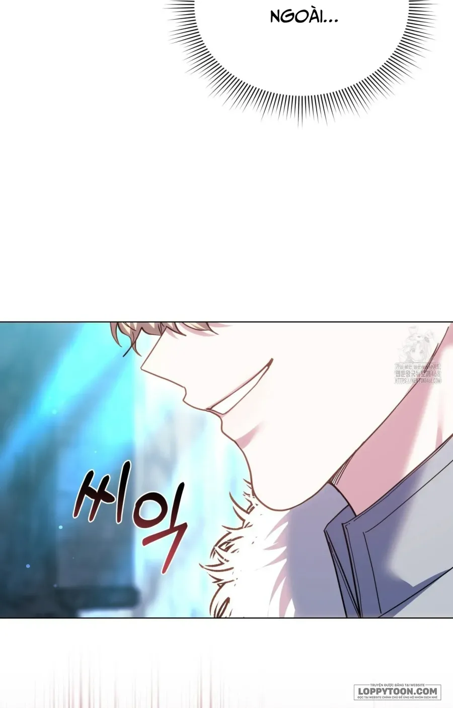 Dù Là Mẹ Kế Nhưng Tôi Thoát Khỏi Cái Chết Rất Dễ Dàng Chap 79 - trang 36