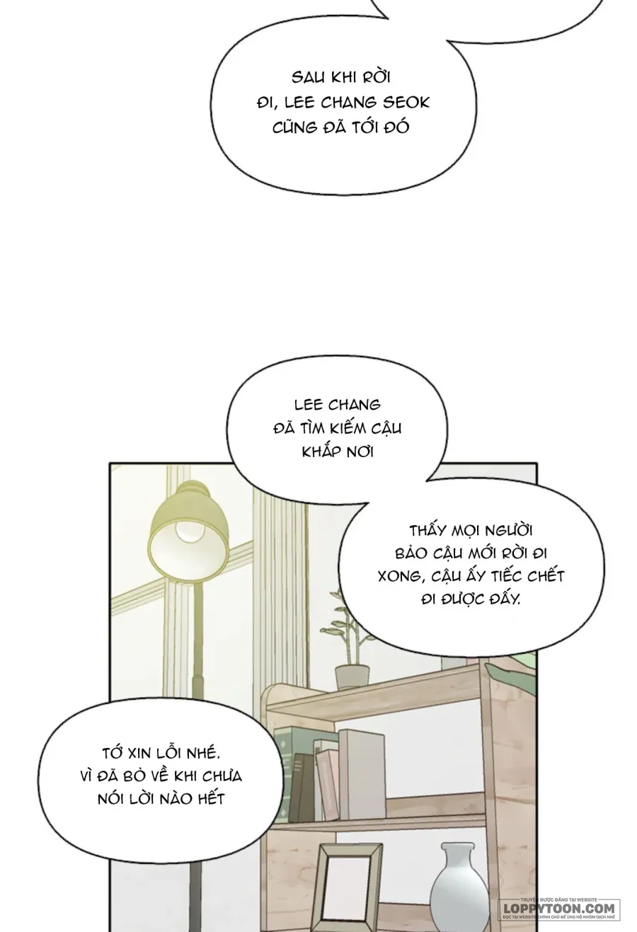 Thanh Xuân Của Chúng Ta Chap 30 - trang 35
