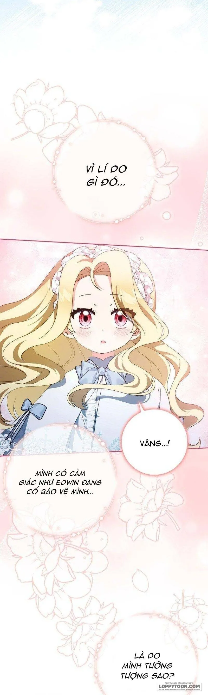 Tôi Không Thuộc Về Nơi Này Chap 4 - trang 28