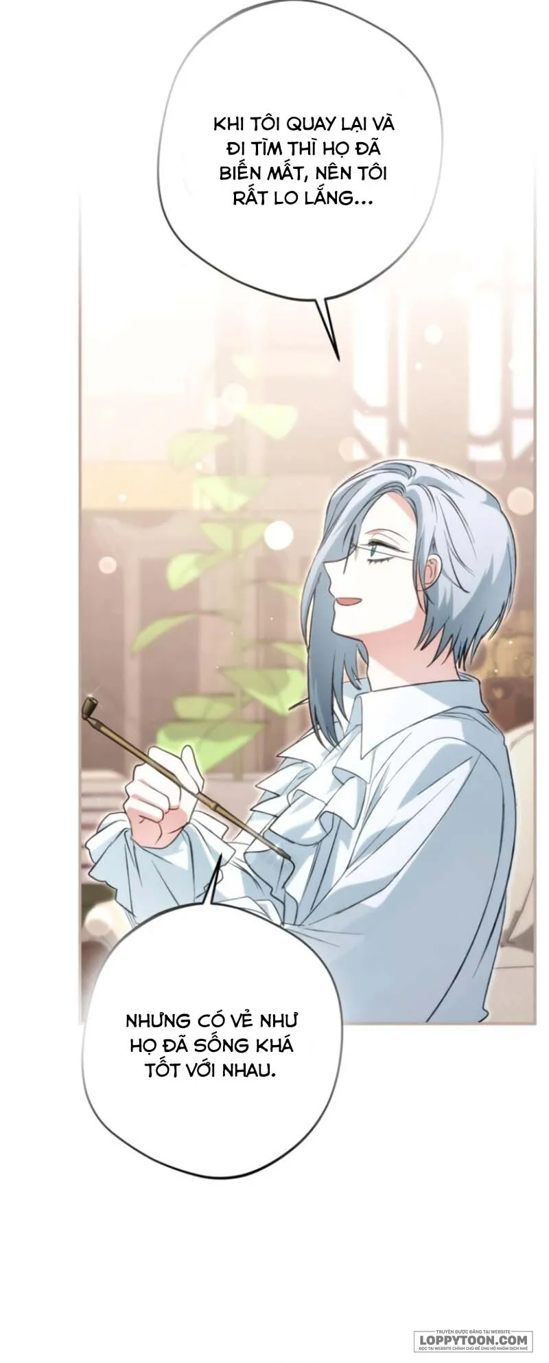 Bạo Chúa Độc Ác Trở Lại Chap 63 - trang 28