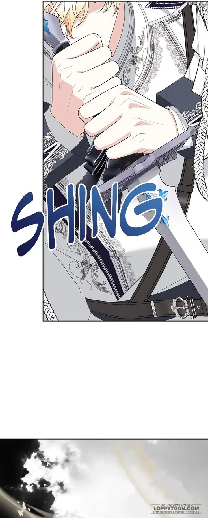 Sinh Ra Trở Thành Nhân Vật Không Có Trong Nguyên Tác Chap 88 - trang 56