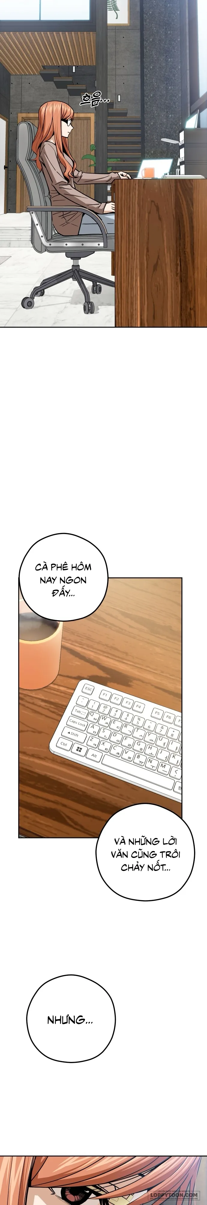 Từ Tình Cờ Đến Tình Yêu Chap 108 - trang 15