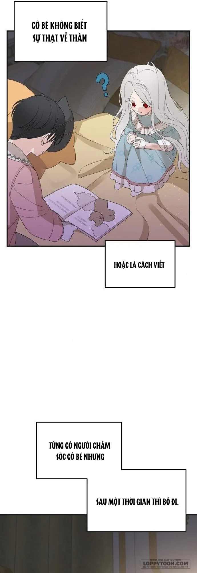 Gia Đình Chồng Quá Ám Ảnh Bởi Tôi Chap 34 - trang 9