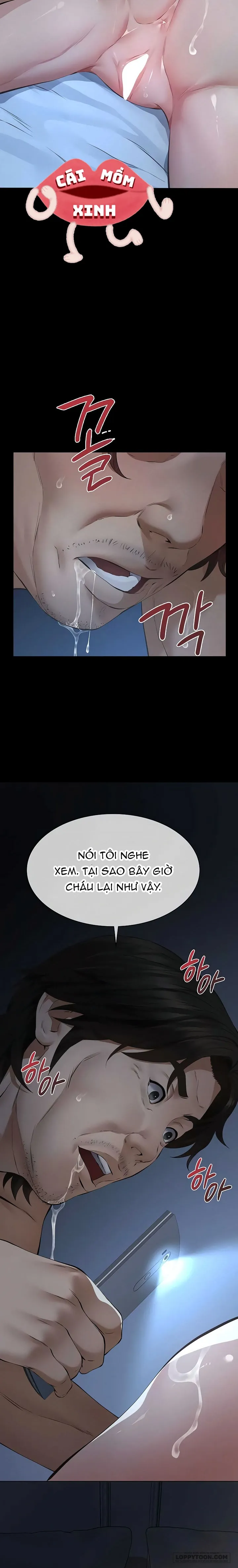 Cuộc Săn "Daddy" Chap 14 - trang 15