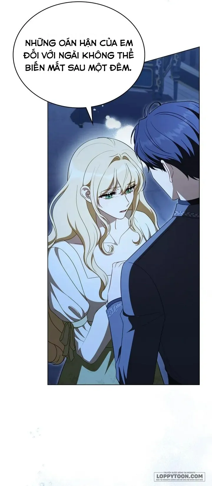 Chúa Phù Hộ Cho Sự Hủy Diệt Của Ta Chap 46 - trang 16