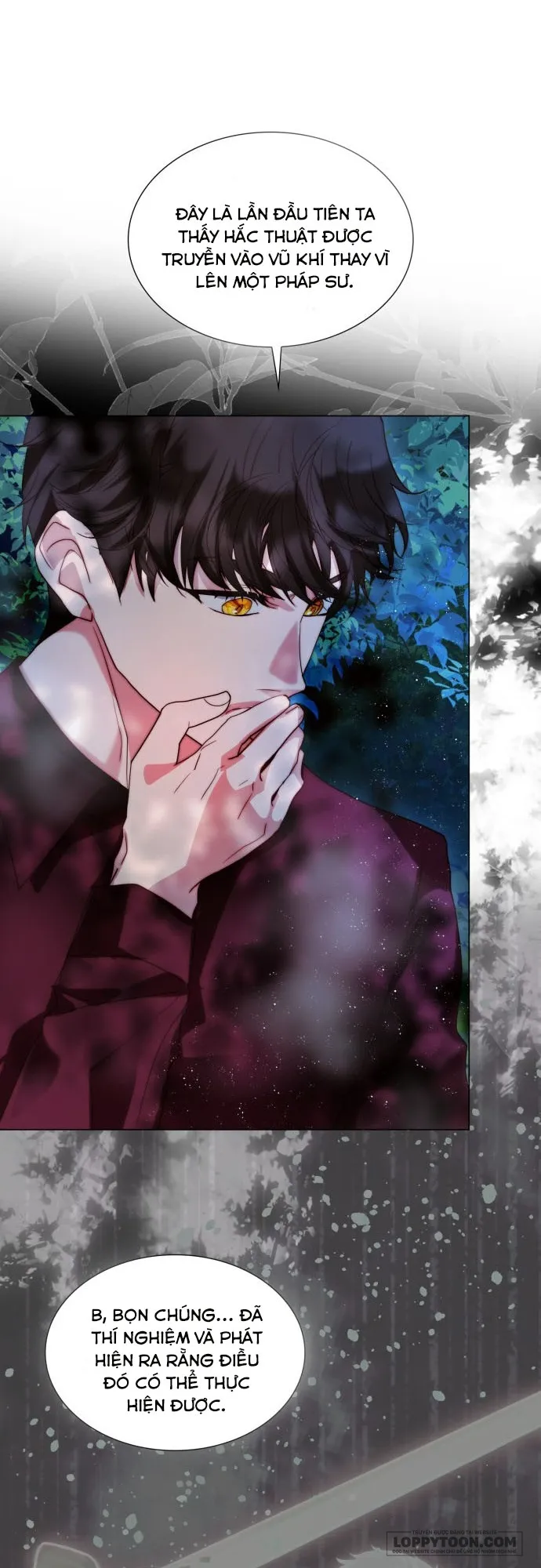 Tôi Được Sinh Ra Là Cô Con Gái Thứ Hai Chap 80 - trang 19