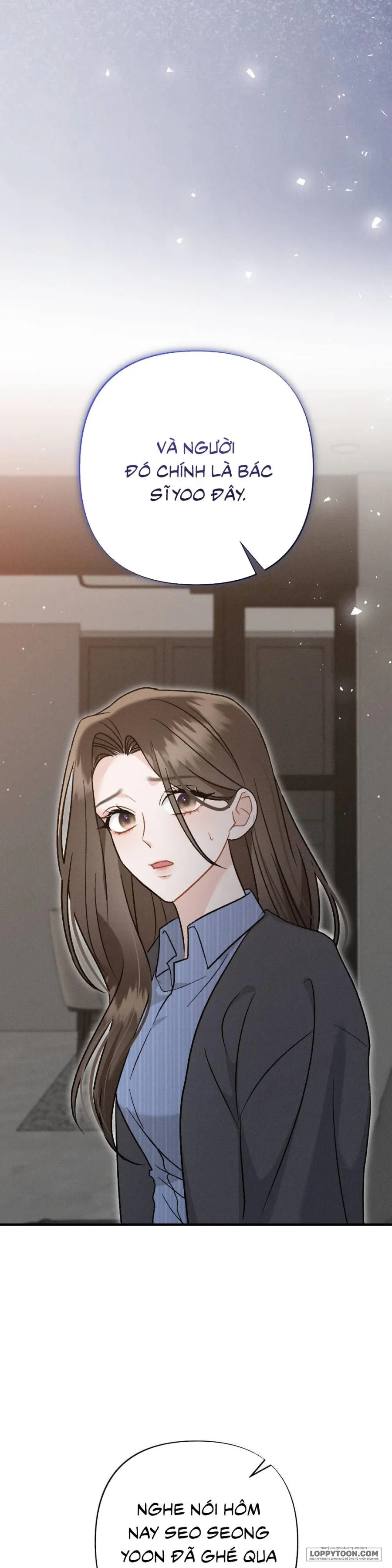 Đêm Chồng Chất Chap 5 - Em đã gặp tên điên đó rồi à? - trang 37
