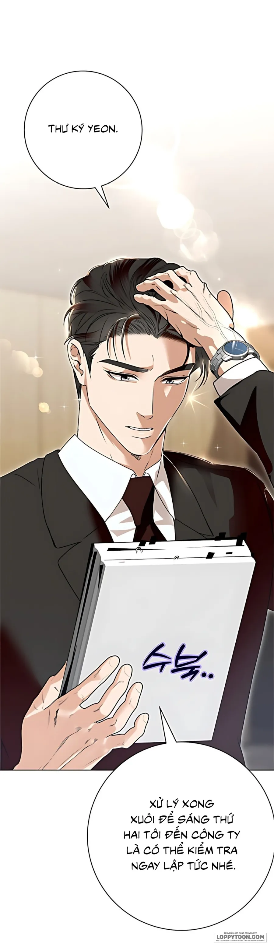 Mỗi Đêm Cùng Bạn Của Anh Trai Chap 1 - 🔞🔞🔞 - trang 21